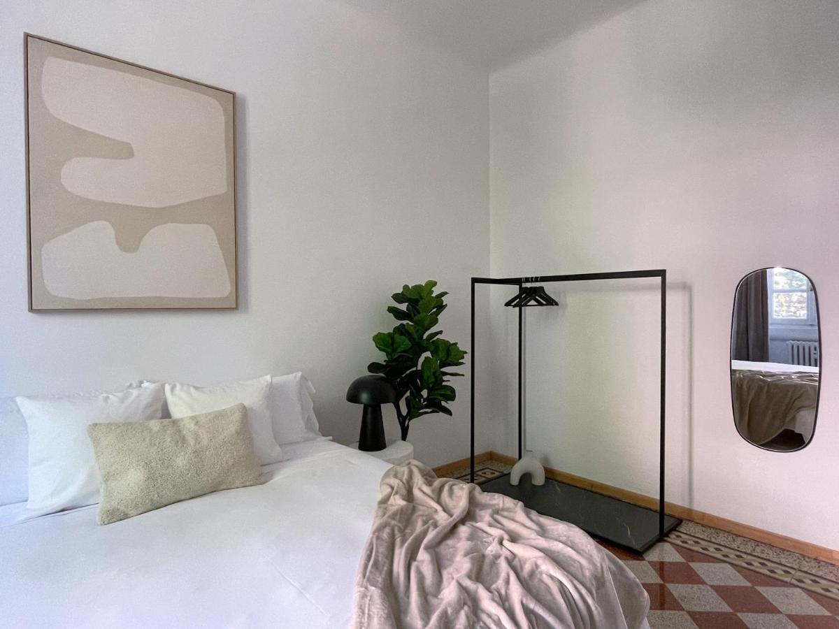 Casa Unica Milano - Typical & Charming Apartment - Navigli II エクステリア 写真